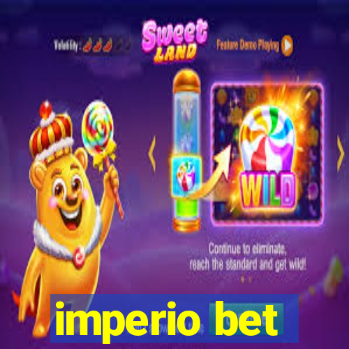 imperio bet